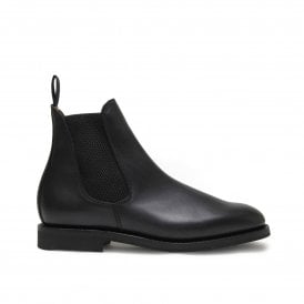 Towcester | Mens Chelsea Boot | Commando Studded Rubber Sole